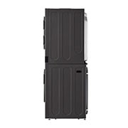 LG Torre de Lavado WashTower™ LG 4.5cu.ft (lavado)/7.4cu.ft (Secado a Gas), WKGX201HBA, Carga Frontal,  Center Control™, WKGX201HBA, WKGX201HBA, thumbnail 14