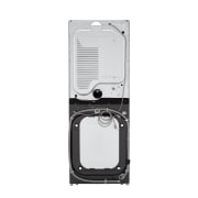 LG Torre de Lavado WashTower™ LG 4.5cu.ft (lavado)/7.4cu.ft (Secado a Gas), WKGX201HBA, Carga Frontal,  Center Control™, WKGX201HBA, WKGX201HBA, thumbnail 15