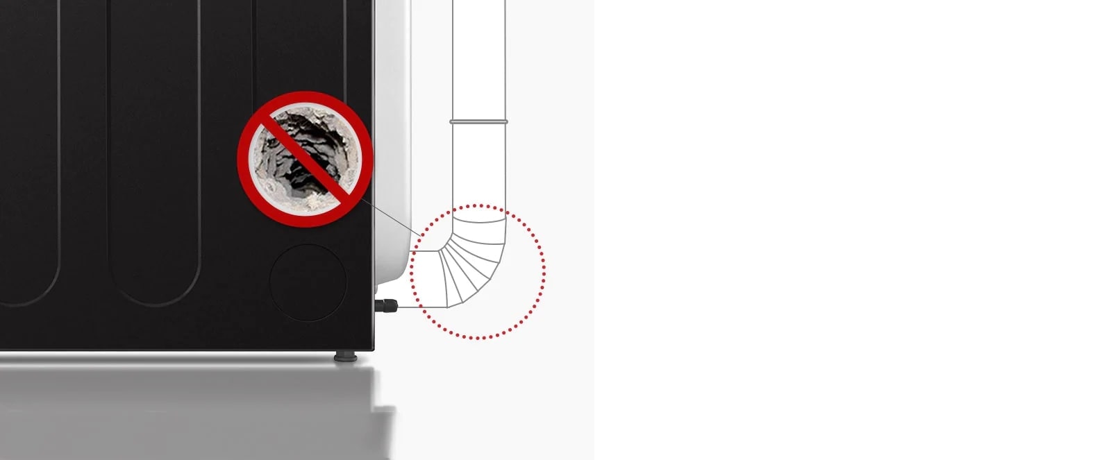 Mantiene su secadora siempre funcionando