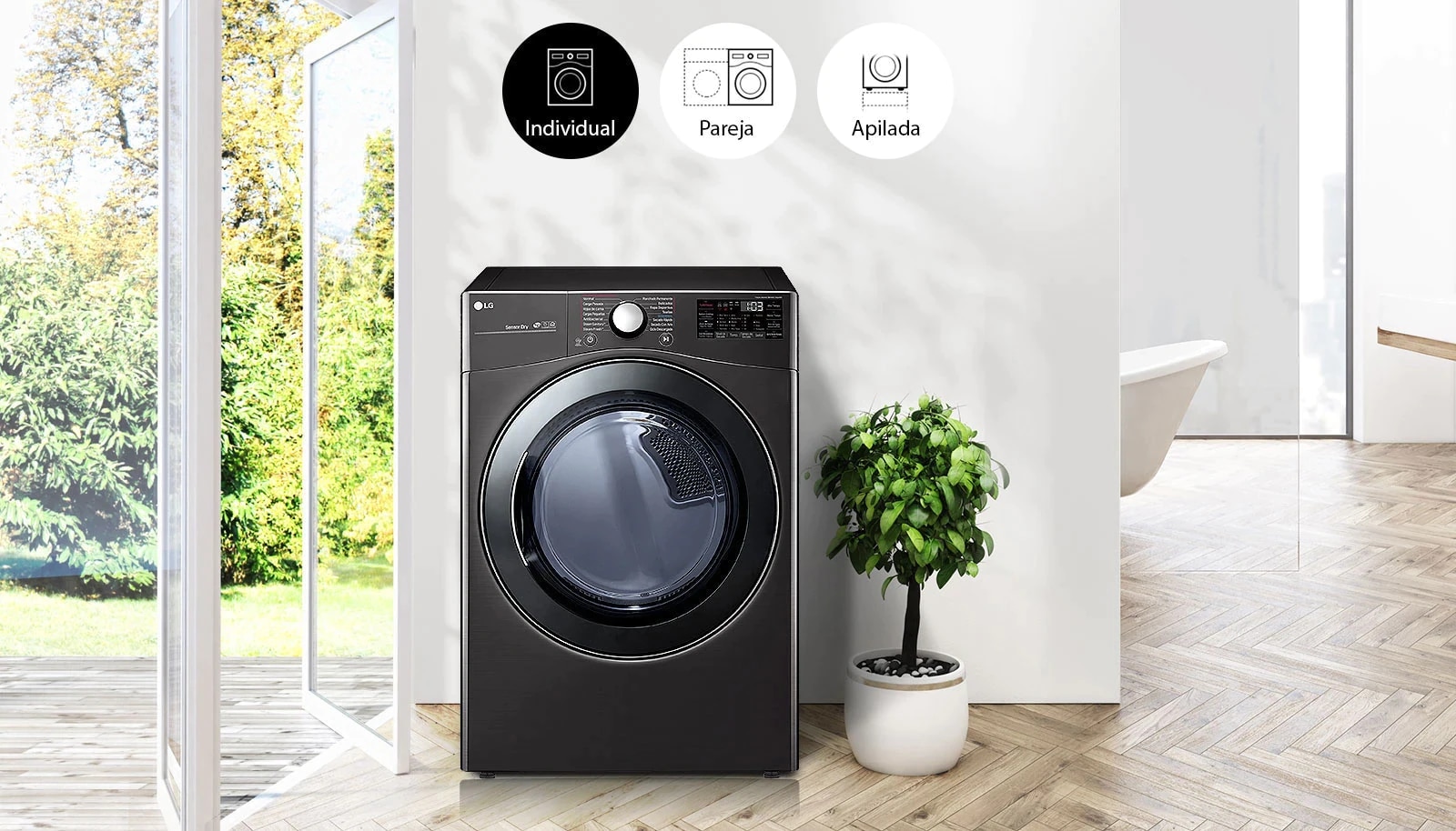 D12-01_Dryer-Victor2-DF22BV2B-09-1-Single-D