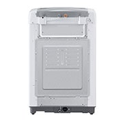 LG Lavadora Carga Superior 19Kg  Motor Inverter TurboDrum™ Smart Diagnosis™ Blanco, WT15WPBK, WT19WPBK, thumbnail 8