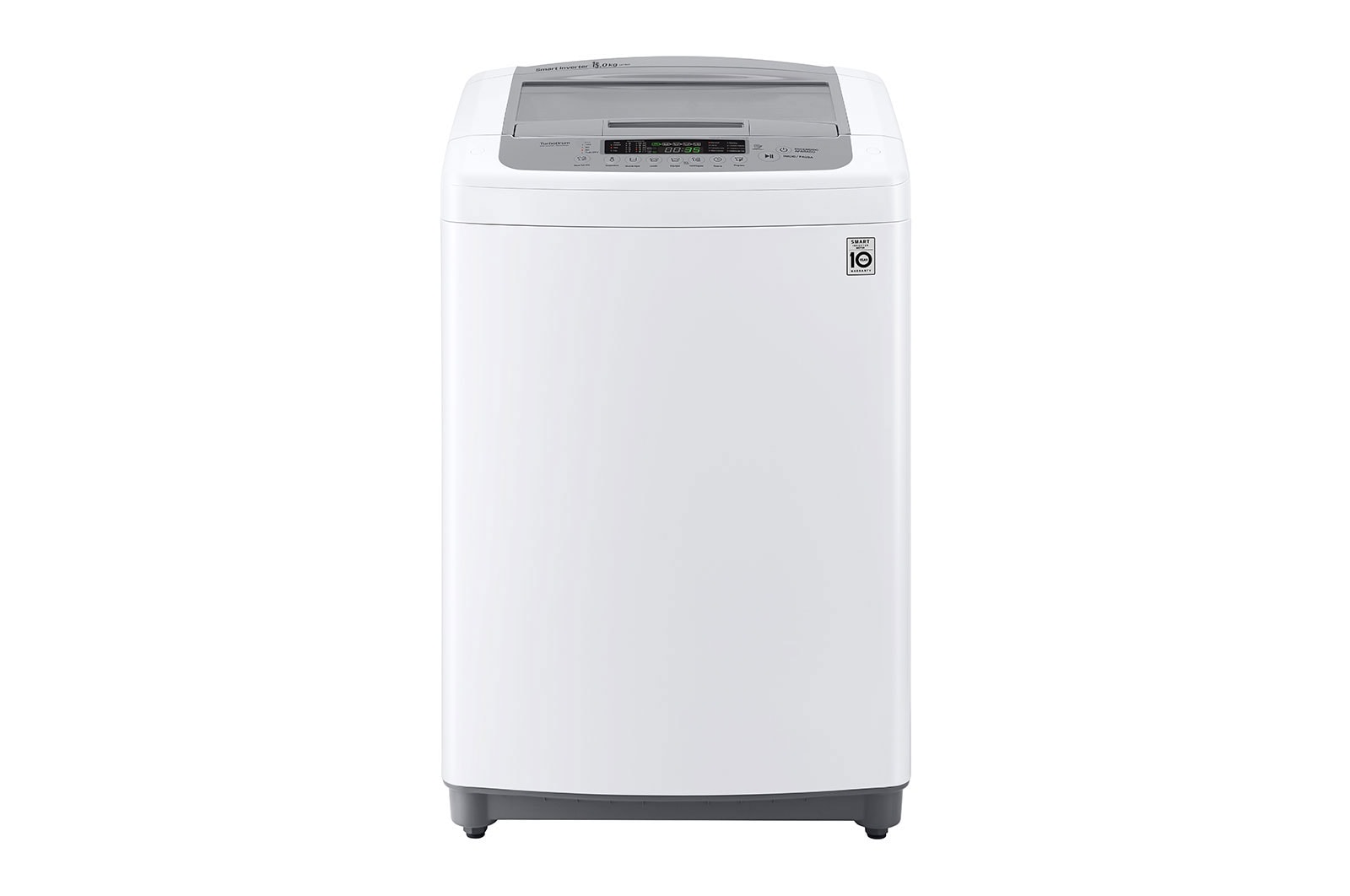Qué tecnologías y funcionalidades incorporan las lavadoras de LG