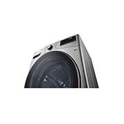 LG Lavadora Carga Frontal 22kg LG WM22VV2S6BR Direct Drive 6 Motion DD plateado, WM22VV2S6BR, WM22VV2S6BR, thumbnail 10