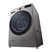 LG Lavadora Carga Frontal 22kg LG WM22VV2S6BR Direct Drive 6 Motion DD plateado, WM22VV2S6BR, WM22VV2S6BR, thumbnail 11