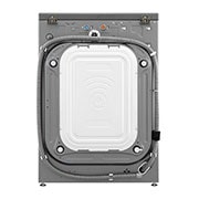 LG Lavadora Carga Frontal 22kg LG WM22VV2S6BR Direct Drive 6 Motion DD plateado, energy Label, WM22VV2S6BR, thumbnail 15