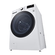 LG Lavadora CargaFrontal 22kg  6Motion DD Color Blanco ThinQ™, WM22WV26R, WM22WV26R, thumbnail 12