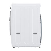 LG Lavadora CargaFrontal 22kg  6Motion DD Color Blanco ThinQ™, WM22WV26R, WM22WV26R, thumbnail 13