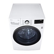 LG Lavadora CargaFrontal 22kg  6Motion DD Color Blanco ThinQ™, WM22WV26R, WM22WV26R, thumbnail 7