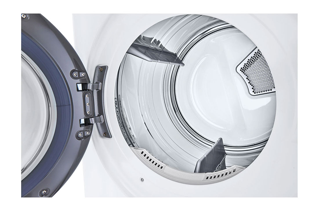 LG Torre de lavado WashTower™ (Lavadora y Secadora) LG Carga Frontal Inverter AI DD (Con Inteligencia Artificial) y Conectividad LG ThinQ 22Kg / 22Kg - Blanco, WK22WS6P, WK22WS6P, thumbnail 7