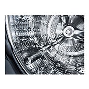 LG Torre de lavado WashTower™ (Lavadora y Secadora) LG Carga Frontal Inverter AI DD (Con Inteligencia Artificial) y Conectividad LG ThinQ 22Kg / 22Kg - Blanco, WK22WS6P, WK22WS6P, thumbnail 8