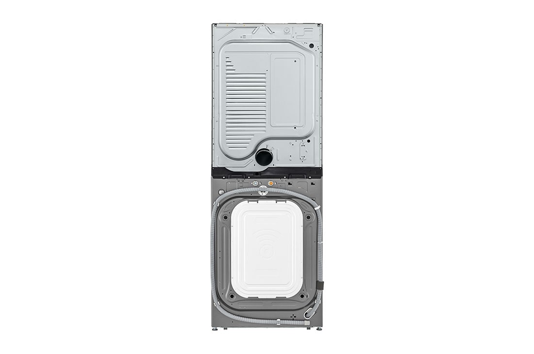 LG Torre de lavado WashTower™ 22Kg (lavado) / 22Kg (Secado Eléctrico) Carga Frontal Inverter AI DD ThinQ™ Color Plata, WK22VS6PE, WK22VS6PE, thumbnail 15