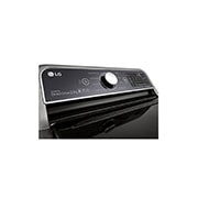 LG Lavadora Carga Superior 23 Kg con Agitador 4-Way™, TurboWash3D™ Motor Inverter DD, color Plata, WT23VT6HA, WT23VT6HA, thumbnail 9