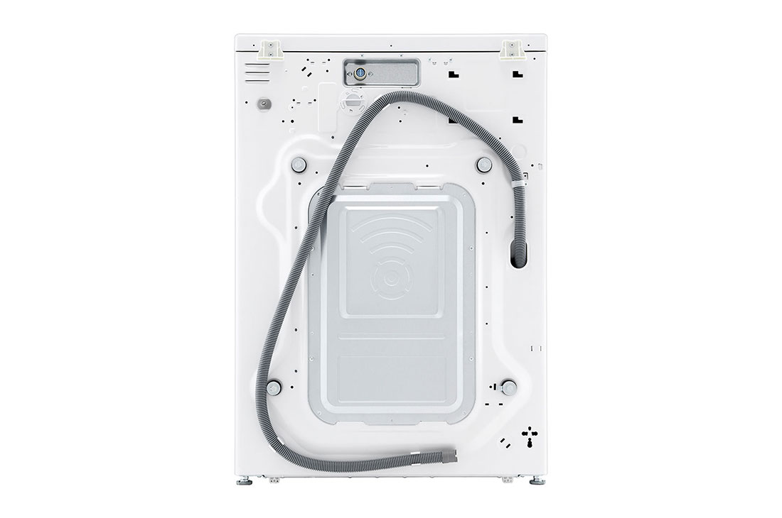 LG Lavasecadora LG Carga Frontal Inverter AI DD™ (Inteligencia Artificial) con Conectividad LG ThinQ 20kg /11kg - Blanco, WD20WV26R, thumbnail 15