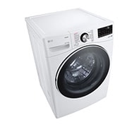 LG Lavasecadora LG Carga Frontal Inverter AI DD™ (Inteligencia Artificial) con Conectividad LG ThinQ 20kg /11kg - Blanco, WD20WV26R, thumbnail 11