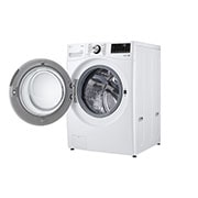 LG Lavasecadora LG Carga Frontal Inverter AI DD™ (Inteligencia Artificial) con Conectividad LG ThinQ 20kg /11kg - Blanco, WD20WV26R, thumbnail 12