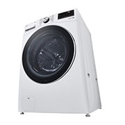 LG Lavasecadora LG Carga Frontal Inverter AI DD™ (Inteligencia Artificial) con Conectividad LG ThinQ 20kg /11kg - Blanco, WD20WV26R, thumbnail 13
