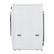 LG Lavasecadora LG Carga Frontal Inverter AI DD™ (Inteligencia Artificial) con Conectividad LG ThinQ 20kg /11kg - Blanco, WD20WV26R, thumbnail 14