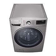 LG Lavasecadora LG Carga Frontal Inverter AI DD™ (Inteligencia Artificial) con Conectividad LG ThinQ 20kg /11kg – color Silver, WD20VV2S6R, WD20VV2S6R, thumbnail 10