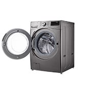 LG Lavasecadora LG Carga Frontal Inverter AI DD™ (Inteligencia Artificial) con Conectividad LG ThinQ 20kg /11kg – color Silver, WD20VV2S6R, WD20VV2S6R, thumbnail 13