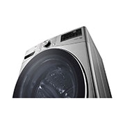 LG Lavasecadora LG Carga Frontal Inverter AI DD™ (Inteligencia Artificial) con Conectividad LG ThinQ 20kg /11kg – color Silver, WD20VV2S6R, WD20VV2S6R, thumbnail 4