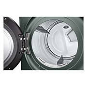 LG 22kg (lavado)/ 22kg (Secado) Torre de Lavado AI Direct Drive™, Steam, Color Verde, WK22GGS6, WK22GGS6, thumbnail 12