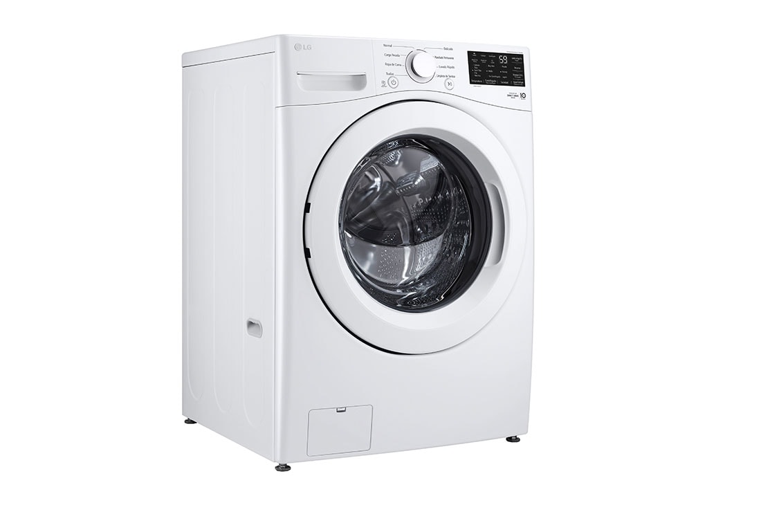 LG Lavadora Carga Frontal LG 25Kg Direct Drive™ Inverter & Smart