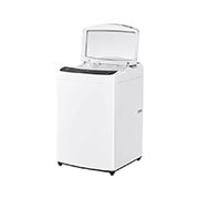 LG Lavadora Carga Superior LG 19Kg  Motor Inverter Direct Drive™ Sistema 6 Motion Blanco, WT19WV6, WT19WV6, thumbnail 4