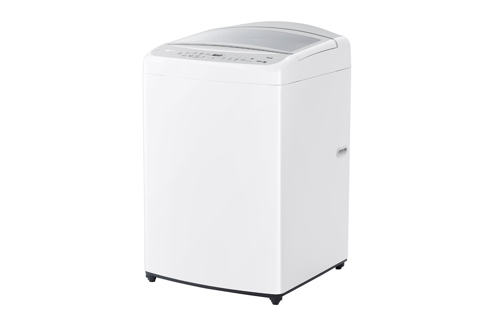 Lavadora Inteligente Carga Superior LG WT21BWV6 LG Ecuador