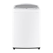 LG Lavadora Carga Superior LG 21Kg Motor Inverter AI DD™ (AI) con TurboWash™ ThinQ™ Blanco, WT21BWV6, WT21BWV6, thumbnail 1