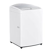 LG Lavadora Carga Superior LG 21Kg Motor Inverter AI DD™ (AI) con TurboWash™ ThinQ™ Blanco, WT21BWV6, WT21BWV6, thumbnail 2
