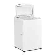 LG Lavadora Carga Superior LG 21Kg Motor Inverter AI DD™ (AI) con TurboWash™ ThinQ™ Blanco, WT21BWV6, WT21BWV6, thumbnail 5