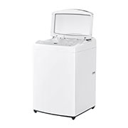 LG Lavadora Carga Superior LG 21Kg Motor Inverter AI DD™ (AI) con TurboWash™ ThinQ™ Blanco, WT21BWV6, WT21BWV6, thumbnail 6