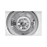 LG Lavadora Carga Superior LG 21Kg Motor Inverter AI DD™ (AI) con TurboWash™ ThinQ™ Blanco, WT21BWV6, WT21BWV6, thumbnail 7