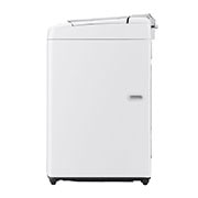 LG Lavadora Carga Superior LG 21Kg Motor Inverter AI DD™ (AI) con TurboWash™ ThinQ™ Blanco, WT21BWV6, WT21BWV6, thumbnail 15