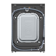 LG Lavadora Carga Frontal LG 25Kg  Direct Drive™ Inverter & Smart Diagnosis, Middle Black, WM25MV2S6W, WM25MV2S6W, thumbnail 15