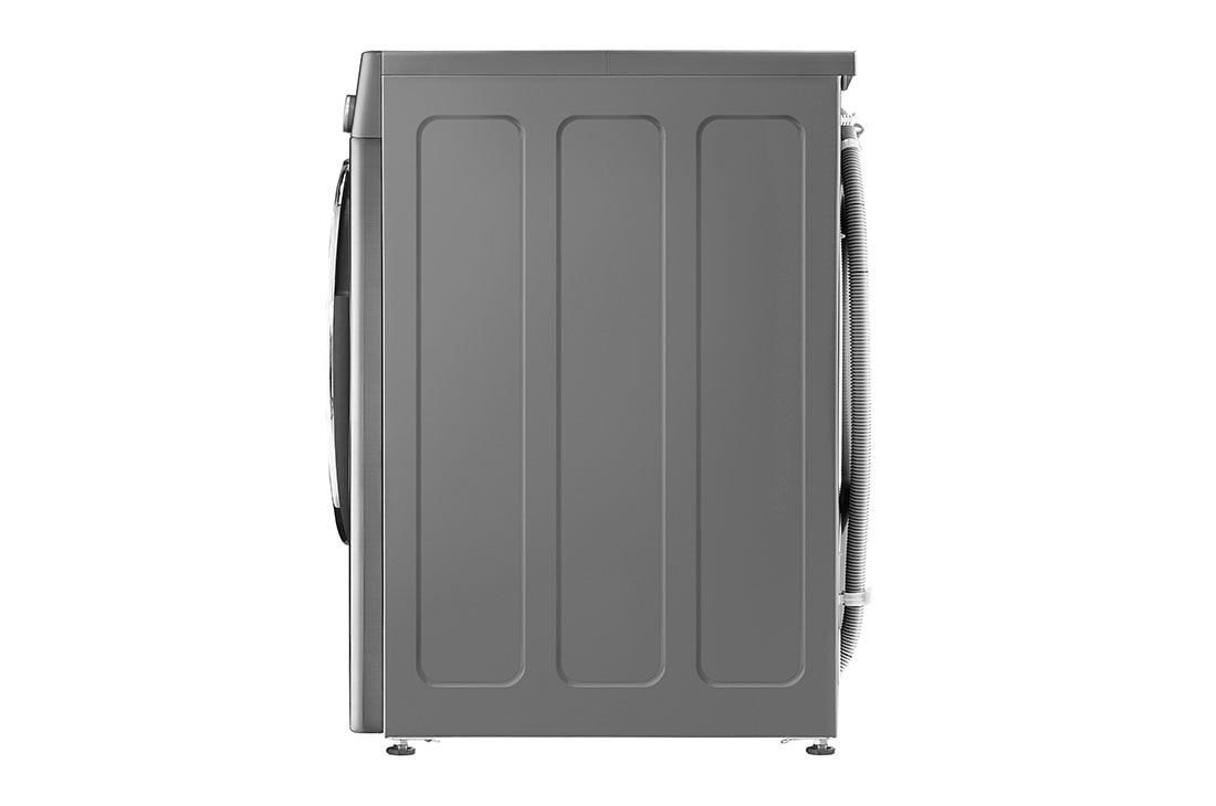 LG Lavasecadora Carga Frontal 14Kg/8Kg LG WD14VV3S6C 6 Motion DD Motor Inverter AI Direct Drive color Acero ThinQ™, WD14VV3S6C, WD14VV3S6C, thumbnail 14