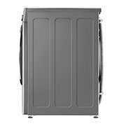 LG Lavasecadora Carga Frontal 14Kg/8Kg LG WD14VV3S6C 6 Motion DD Motor Inverter AI Direct Drive color Acero ThinQ™, WD14VV3S6C, WD14VV3S6C, thumbnail 14