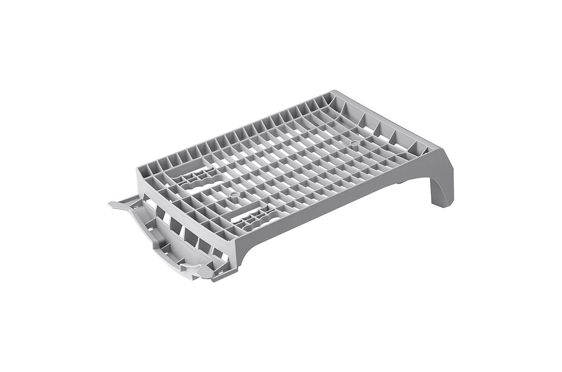 LG Secadora Carga Frontal con TurboSteam™, Sensor de Secado, Steam Fresh™(Menos arrugas), Capacidad de 22kg/48lbs, Color Blanco, DF50WV2BRE, DF50WV2BRE, thumbnail 15