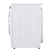 LG Secadora Carga Frontal con TurboSteam™, Sensor de Secado, Steam Fresh™(Menos arrugas), Capacidad de 22kg/48lbs, Color Blanco, DF50WV2BRE, DF50WV2BRE, thumbnail 13
