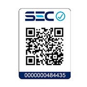 LG 13kg Lavadora Carga Superior, Smart Inverter, Smart Motion, TurboDrum™, Color Blanco, Scanner, WT13WPBPK, thumbnail 7