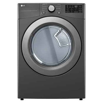 Ya está disponible la lavadora-secadora LG Mega Capacity Smart WashCombo -   News