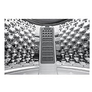 LG Lavadora LG Carga Superior Motor Inverter AI DD™ (Inteligencia Artificial) con 6 Motion DD 18 Kg - Blanco - WT18WV6, drum inside filter view, WT18WV6, thumbnail 7