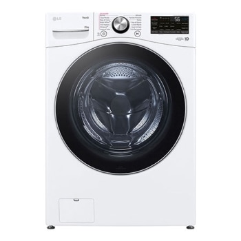 front view WM25WV2S6BR1