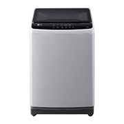 LG Lavadora Carga Superior WT9ELR 9 Kg/19 lbs Gris, WT9ELR, thumbnail 1