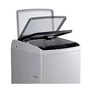 LG Lavadora Carga Superior WT9ELR 9 Kg/19 lbs Gris, Detail view, WT9ELR, thumbnail 6
