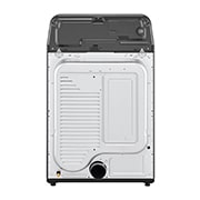 LG Secadora Carga Frontal Eléctrica 20&nbsp;Kg Sensor Dry Flow Sense™ SmartDiagnosis™, Middle Black, DT25MTGKE, thumbnail 11