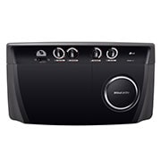 LG Lavadora LG Carga Superior Doble tina con Sistema sin aspas Roller- Jet 18Kg – Gris Oxford , WP18MAR, WP18MAR, thumbnail 8