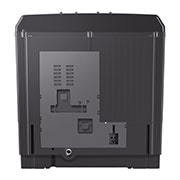 LG Lavadora LG Carga Superior Doble tina con Sistema sin aspas Roller- Jet 18Kg – Gris Oxford , WP18MAR, WP18MAR, thumbnail 13