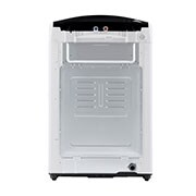 LG Lavadora Carga Superior LG 19Kg  Motor Inverter Direct Drive™ Sistema 6 Motion Blanco, Rear view, WT18WV6T, thumbnail 15