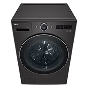 LG Lavadora 23 kg TurboWash360™ AI DD™ con vapor, WM23BFXS6, thumbnail 12